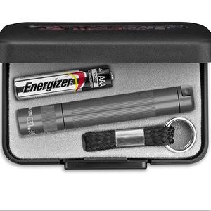 Mag-Lite Original Solitaire LED Flashlight